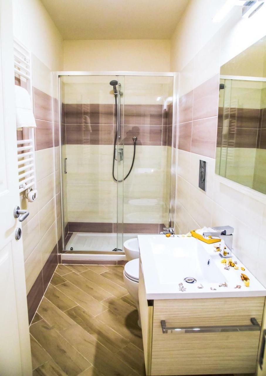 Borgo Angioino Bed and Breakfast Νάπολη Εξωτερικό φωτογραφία